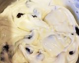 米粉でレーズン蒸しパン☆乳卵不使用作り方3写真