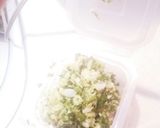 ニンニクオリーブオイル保存作り方4写真