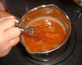 ポッカレモンで♪果汁グミ作り方3写真