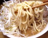 市販のタレで簡単すぐ出来る！ 家二郎！作り方7写真