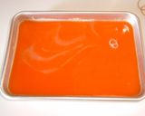 ポッカレモンで♪果汁グミ作り方4写真