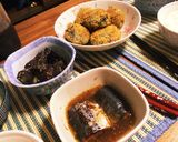 簡単♪ひじきコロッケ♪作り方5写真