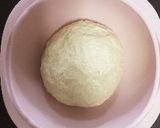ミニキューブ型で四角いクリームパン作り方4写真