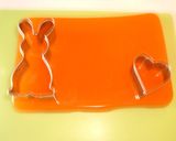 ポッカレモンで♪果汁グミ作り方5写真