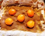 冷凍玉子で作る 黄身の味噌漬け作り方5写真