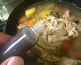 懐かしの給食カレー作り方2写真