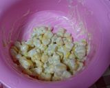 栃尾油揚げのこんがりグリルステーキ風作り方2写真