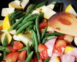 チーズのせラタトゥイユ(*^-^*)作り方3写真