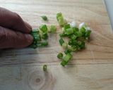 【ぐうたら】納豆カレーライス作り方2写真