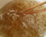 手抜きに見えない食欲なくてもウマ パスタ作り方1写真
