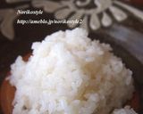 ちぎりトマトサラダ寿司作り方1写真