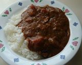 【ぐうたら】納豆カレーライス作り方6写真