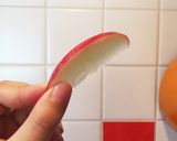 アップルパイ風トースト作り方1写真