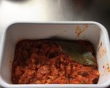 ツナトマトソースとオススメの朝食♪作り方10写真