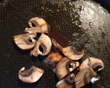 ツナトマトソースとオススメの朝食♪作り方12写真