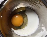 ツナトマトソースとオススメの朝食♪作り方15写真