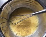 ツナトマトソースとオススメの朝食♪作り方16写真