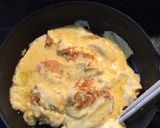 ツナトマトソースとオススメの朝食♪作り方19写真