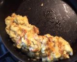 ツナトマトソースとオススメの朝食♪作り方20写真