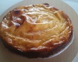ベイクドヨーグルトケーキ作り方14写真