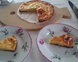 ベイクドヨーグルトケーキ作り方15写真