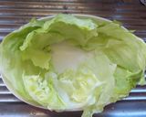 ひよこ豆と早茹でパスタのツナマヨサラダ作り方10写真