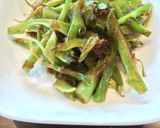 ブロッコリー茎まで食べよう作り方5写真