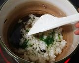 とろっとさっぱり茶がゆ♪作り方3写真