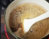 とろっとさっぱり茶がゆ♪作り方5写真
