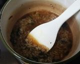 とろっとさっぱり茶がゆ♪作り方6写真