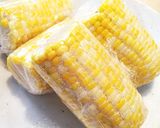 蒸して甘〜いっとうもろこし♪むくみ改善!作り方3写真