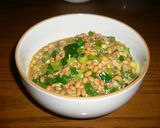 ねばとろ丼作り方3写真