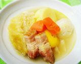 便利すぎ！にんにくのオリーブオイル漬け作り方5写真