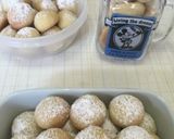 ポルポローネもどき〜(o˘◡˘o)♡作り方23写真