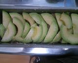 冷やしても美味しい夏ミートローフ作り方4写真
