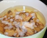 昆布だしとかつお昆布だし作り方3写真