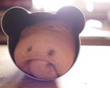 くまさんのチョコラスク作り方7写真
