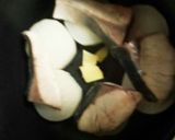 ぶり大根作り方5写真