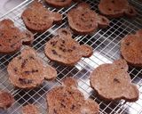 くまさんのチョコラスク作り方12写真