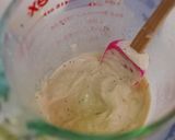 フルグラアイスバー作り方3写真