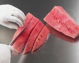 スイカの切り方作り方5写真