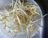 かにかま玉あんかけ♪オクラ乗せ♡作り方1写真