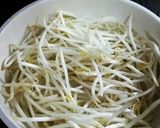 かにかま玉あんかけ♪オクラ乗せ♡作り方4写真