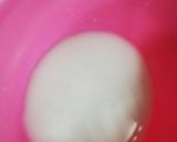 かにかま玉あんかけ♪オクラ乗せ♡作り方10写真