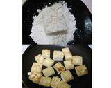 豆腐なのにご飯がススム！簡単豆腐ステーキ作り方2写真