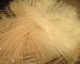 カレースープinそうめん作り方9写真