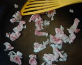 ゴボウとレンコンの甘辛炒め煮作り方2写真