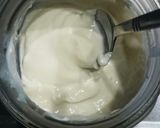豆乳ココナッツ自家製Veganヨーグルト作り方11写真