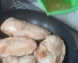 保存食・「鶏胸１キロの腐乳醤油味焼き」作り方6写真