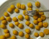 離乳食後期☆柔らか☆カボチャのニョッキ作り方3写真